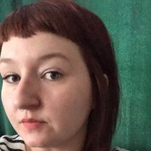 Meet your Posher, Tabitha